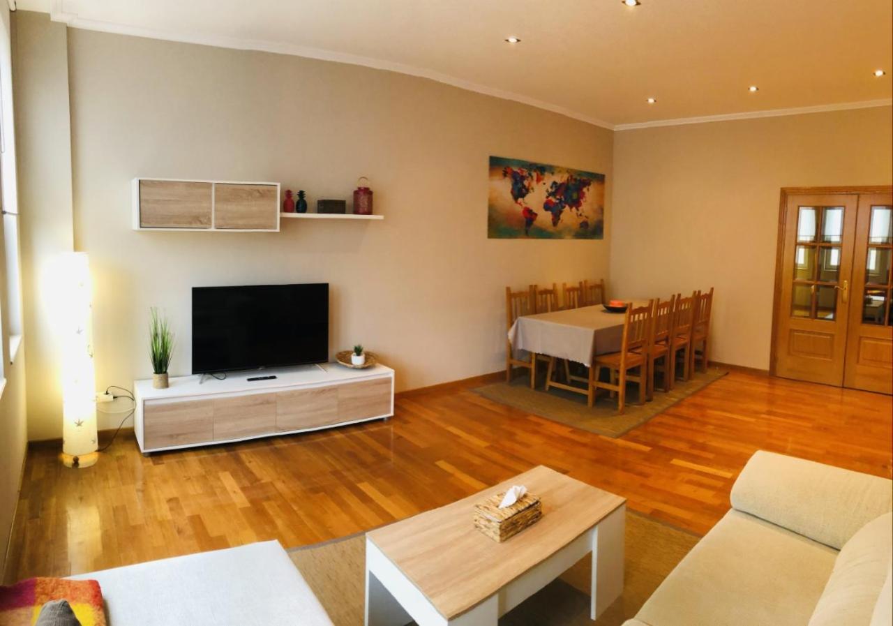 Apartamento Anova Padron Exterior photo